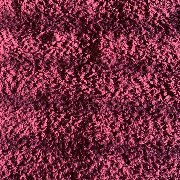 RXB Knit Sweater V-Neck Cardigan XS but fits like S-M - Picture 8 of 9